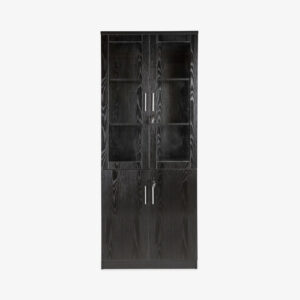File Cabinet with Lock – RL Series