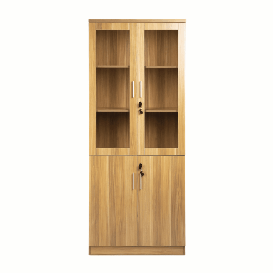 File Cabinet with Lock – RL Series
