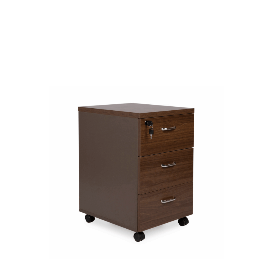 Mobile Pedestal – SRAD Series
