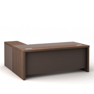 Executive Office Desk – SRAD Series