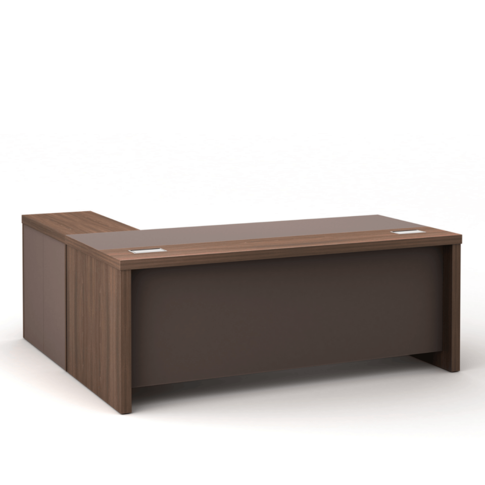 Executive Office Desk – SRAD Series