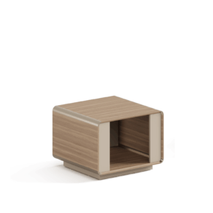 Coffee Table – SR‑Claro Series
