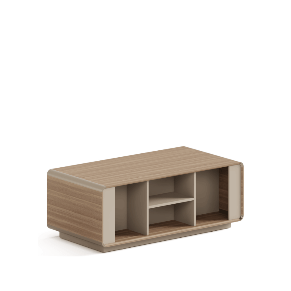 Coffee Table – SR‑Claro Series