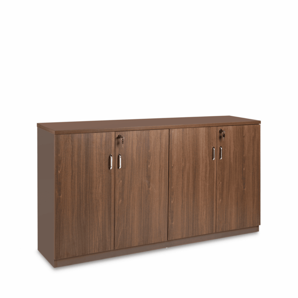 Credenza with Lock – SRAD Series