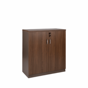Credenza with Lock – SRAD Series