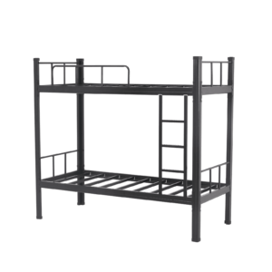 Metal Bunk Bed