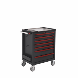 Tools Cabinet