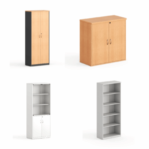 File/storage Cabinets