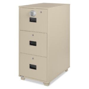 Fire Resistant Filing/passport Cabinets