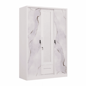 Steel Domestic Cupboards