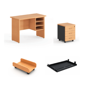 Modular Accessories