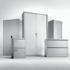 Steel Furniture